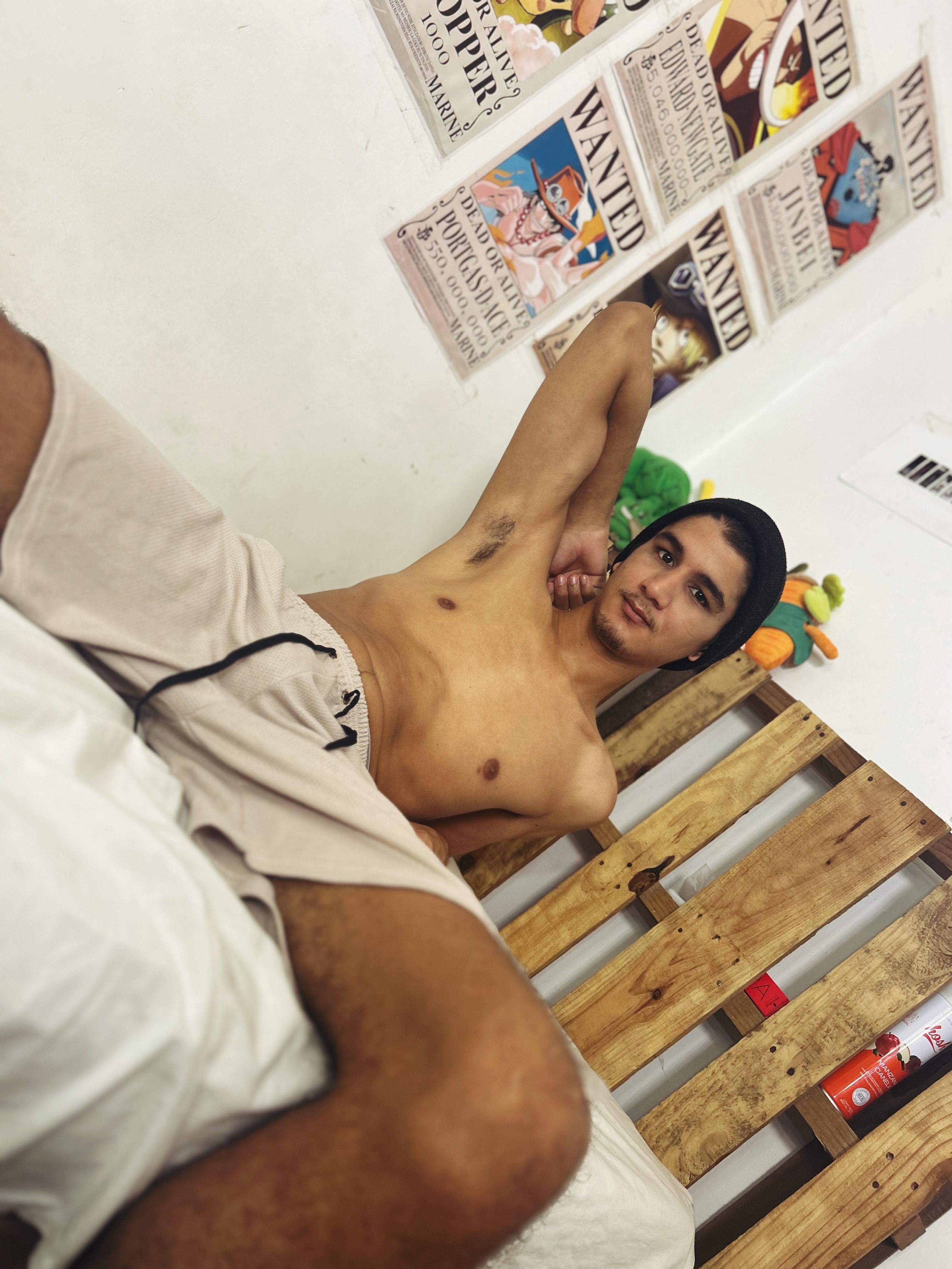 Performer ANDYSMITT Photo 2