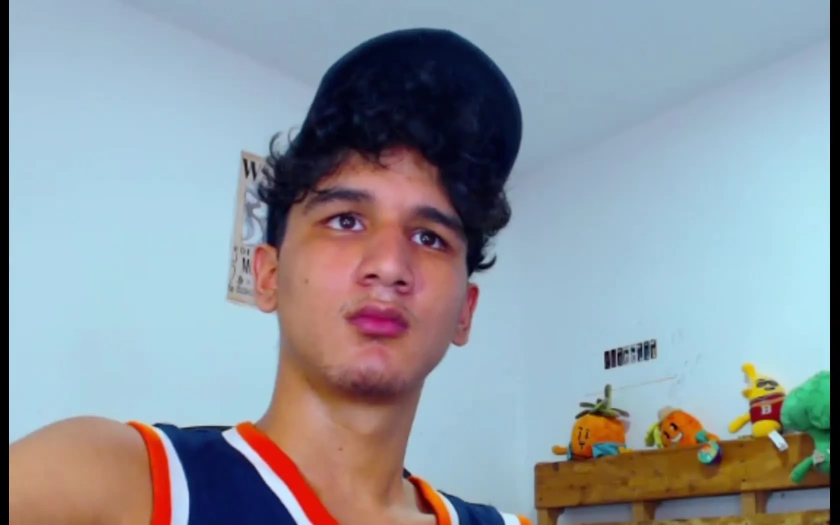 Intérprete ANDYSMITT Video 1