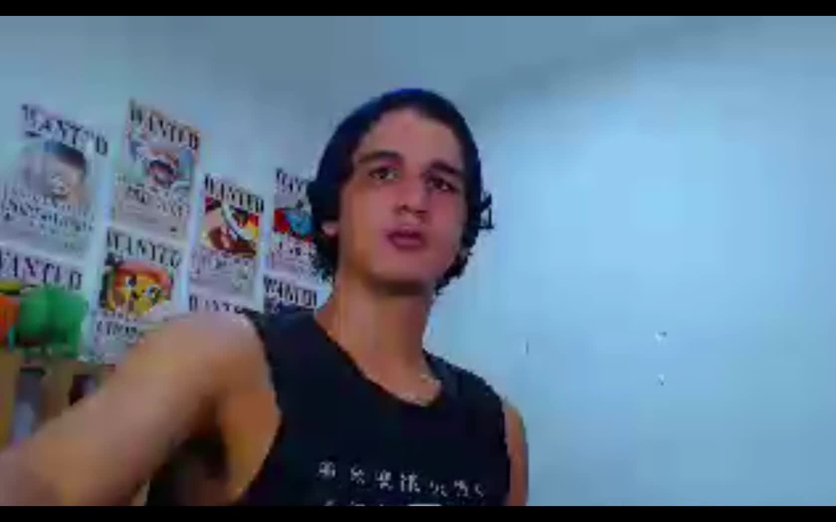 Interprète ANDYSMITT Vidéo 1