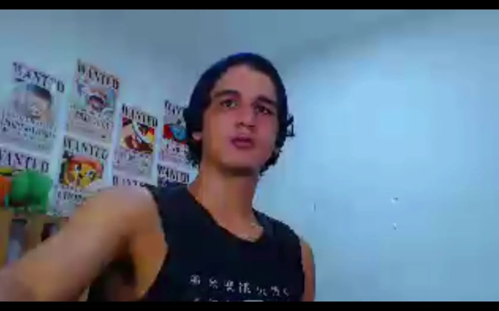 Interprète ANDYSMITT Vidéo 1