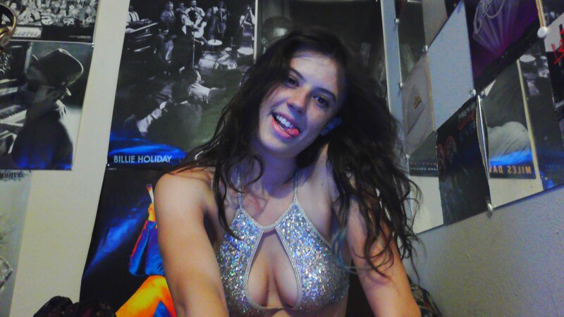 Artiest SabrinaSkyy Foto 2