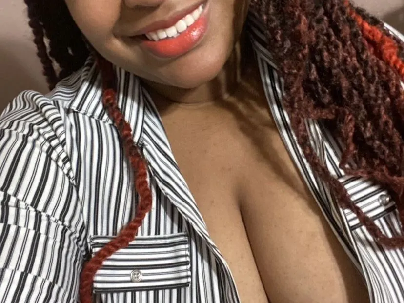 MistressRoja profilbild på webbkameramodell