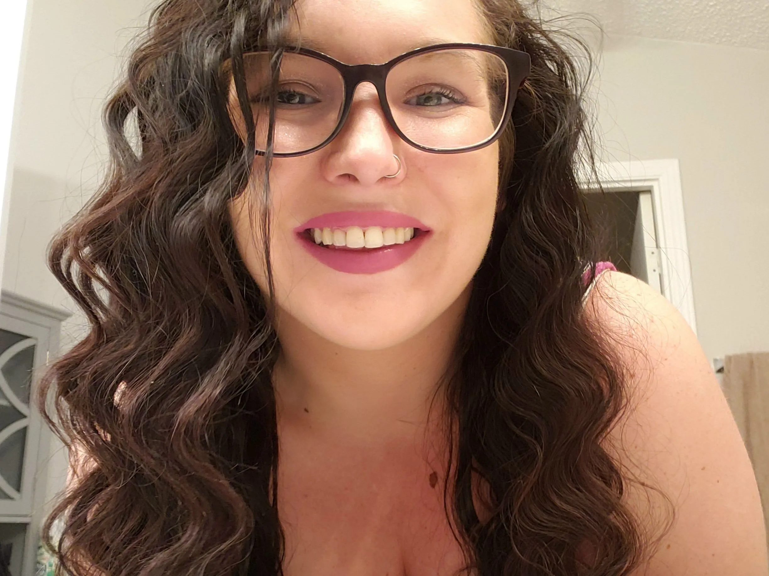 ElenaTigano Profilbild des Cam-Modells