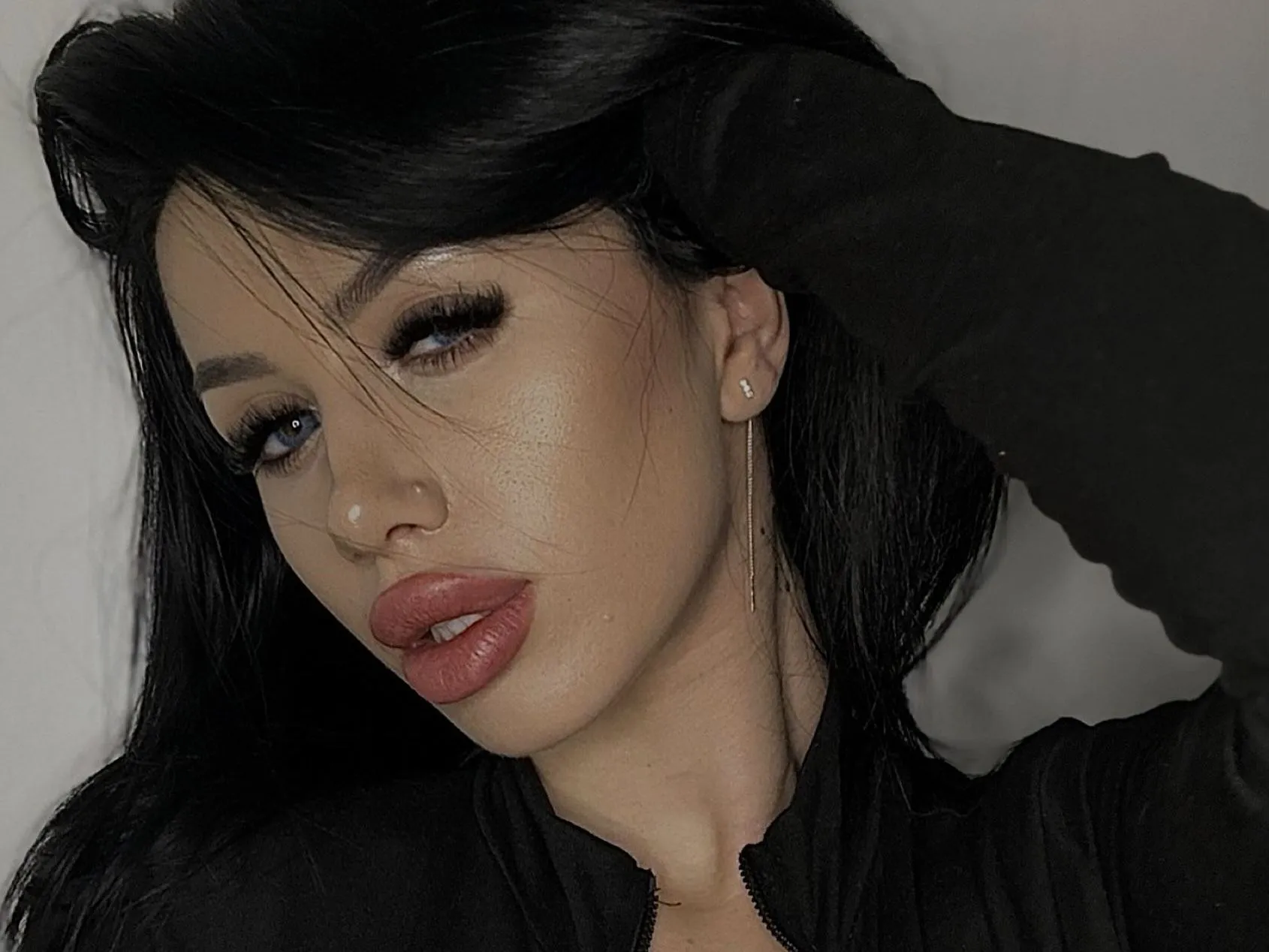 BrianaJaneX immagine del profilo del modello di cam