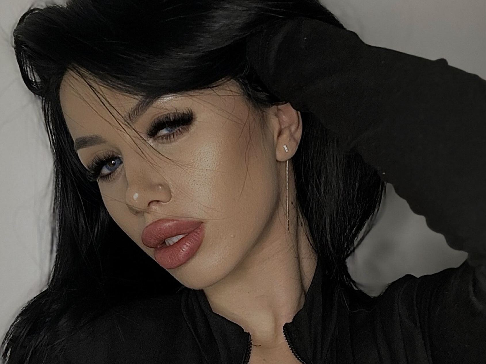 Image de profil du modèle de webcam BrianaJaneX