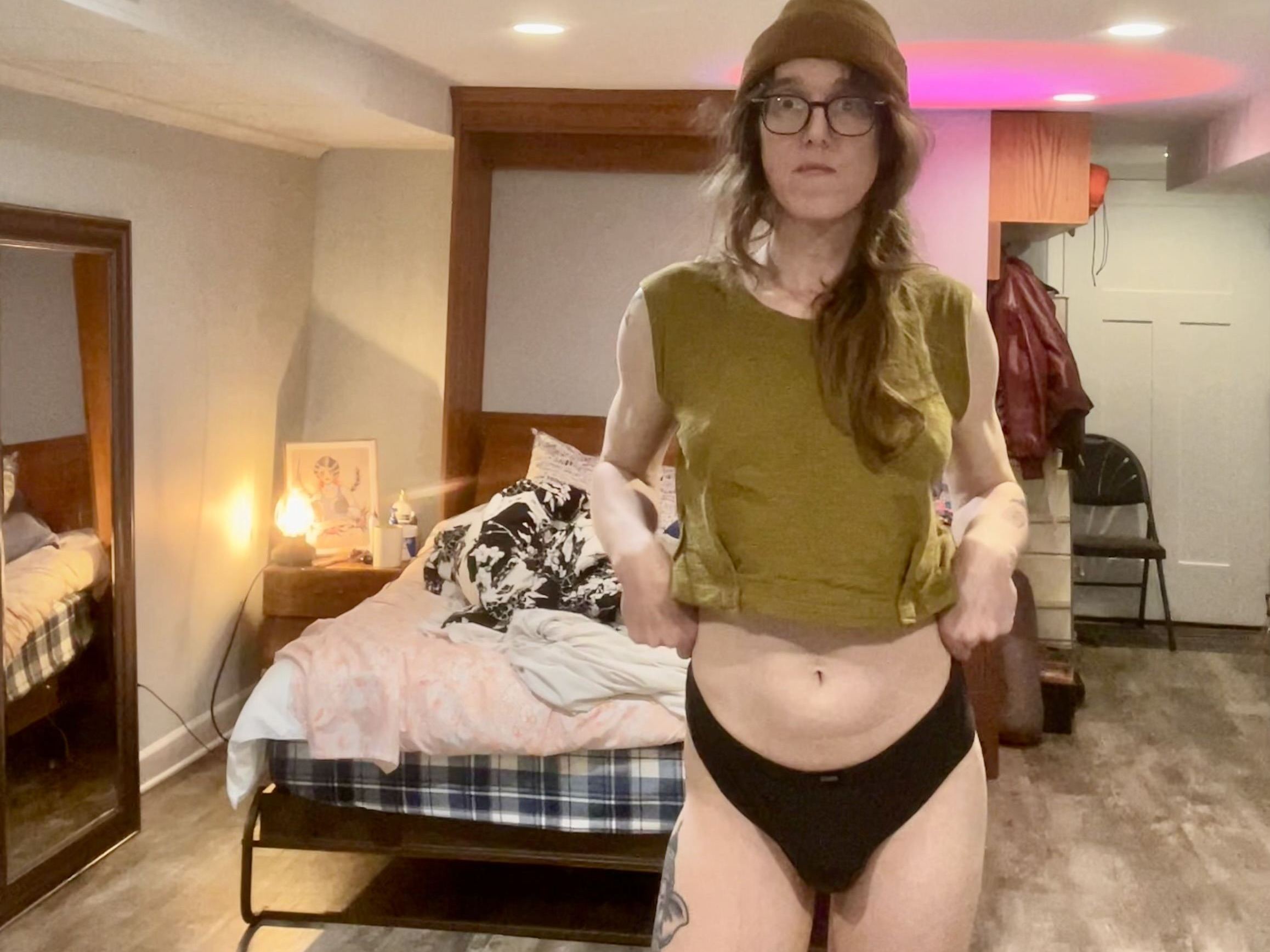 Image de profil du modèle de webcam DelilahPersephone