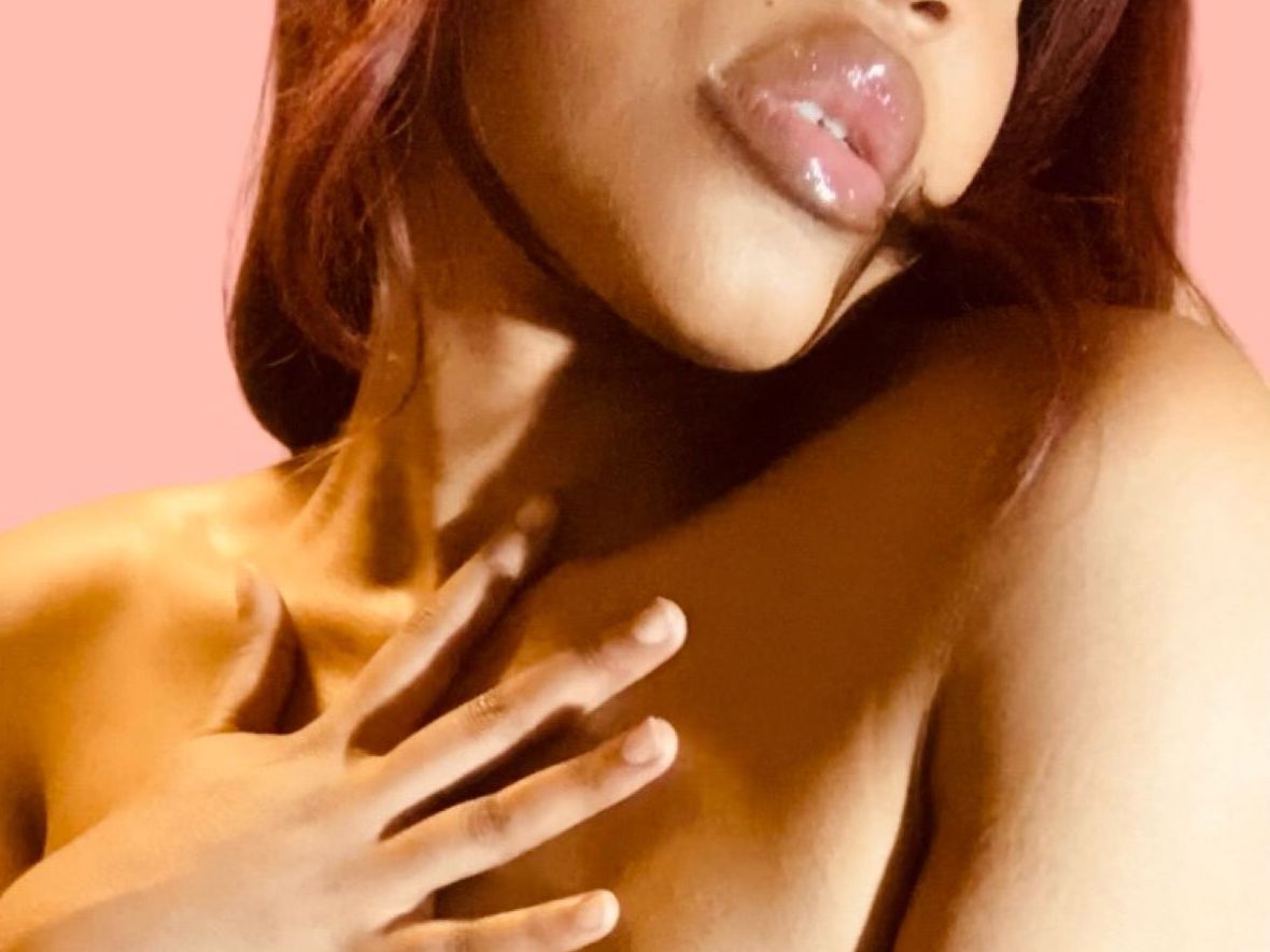 AquaKemi immagine del profilo del modello di cam