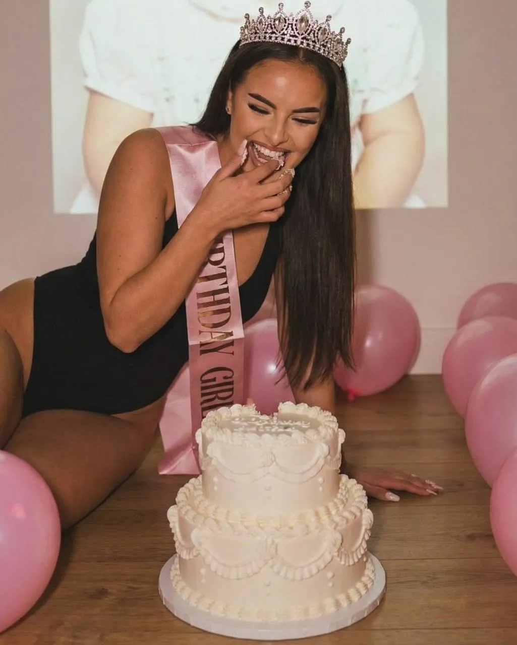 Interprete AlmaLuv Foto 2