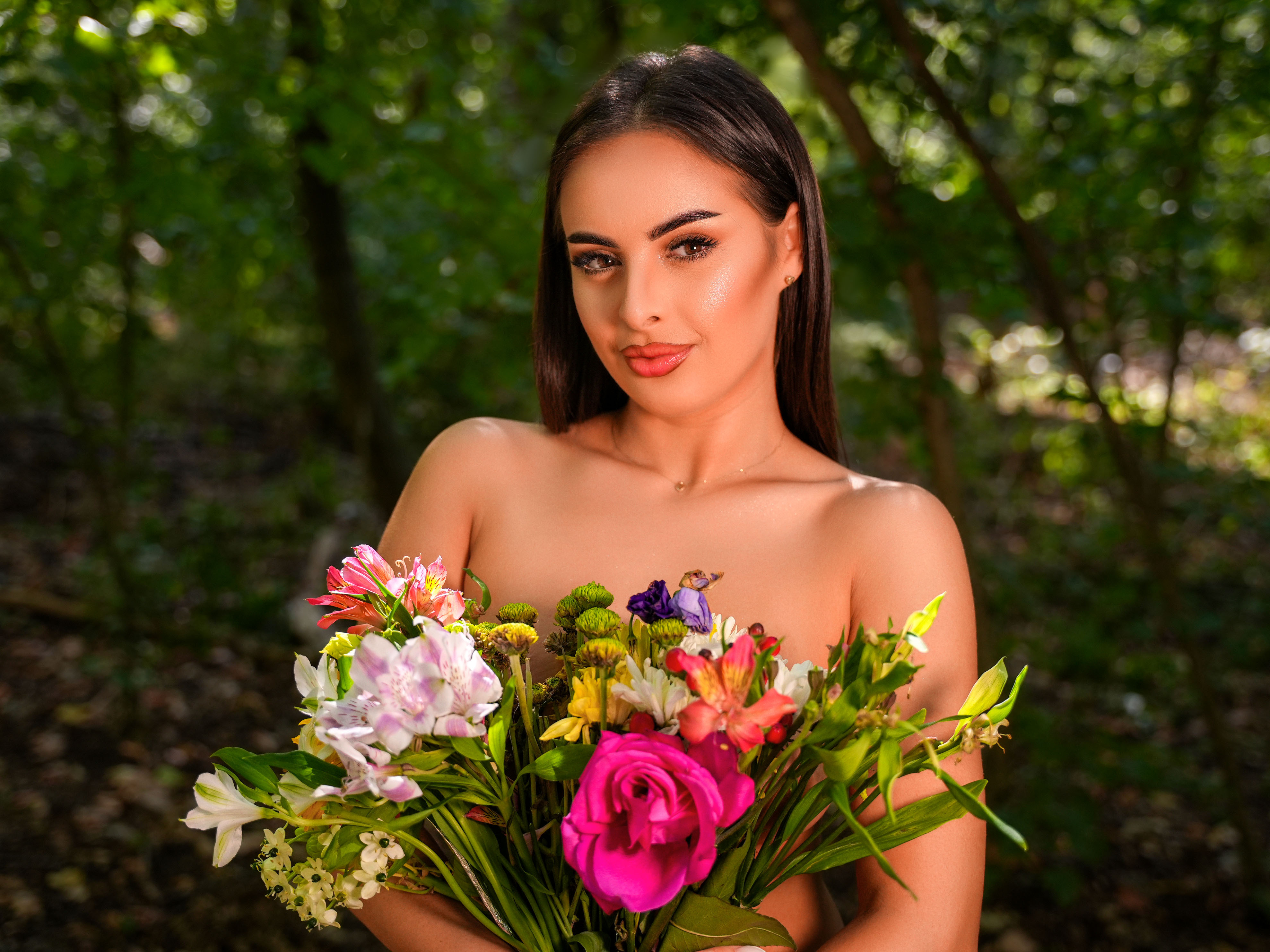 Intérprete AlmaLuv Foto 9