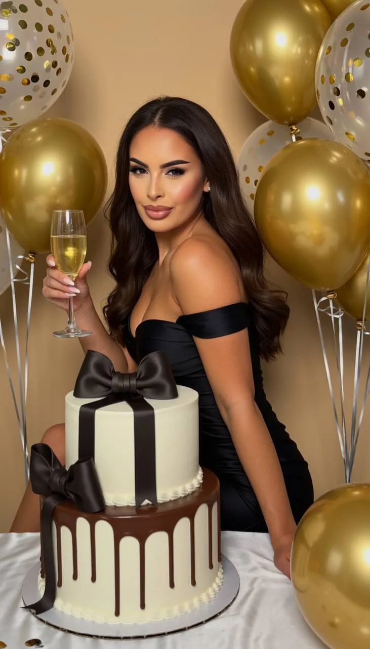 Interprete AlmaLuv Foto 1