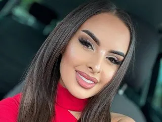 AlmaLuv immagine del profilo del modello di cam