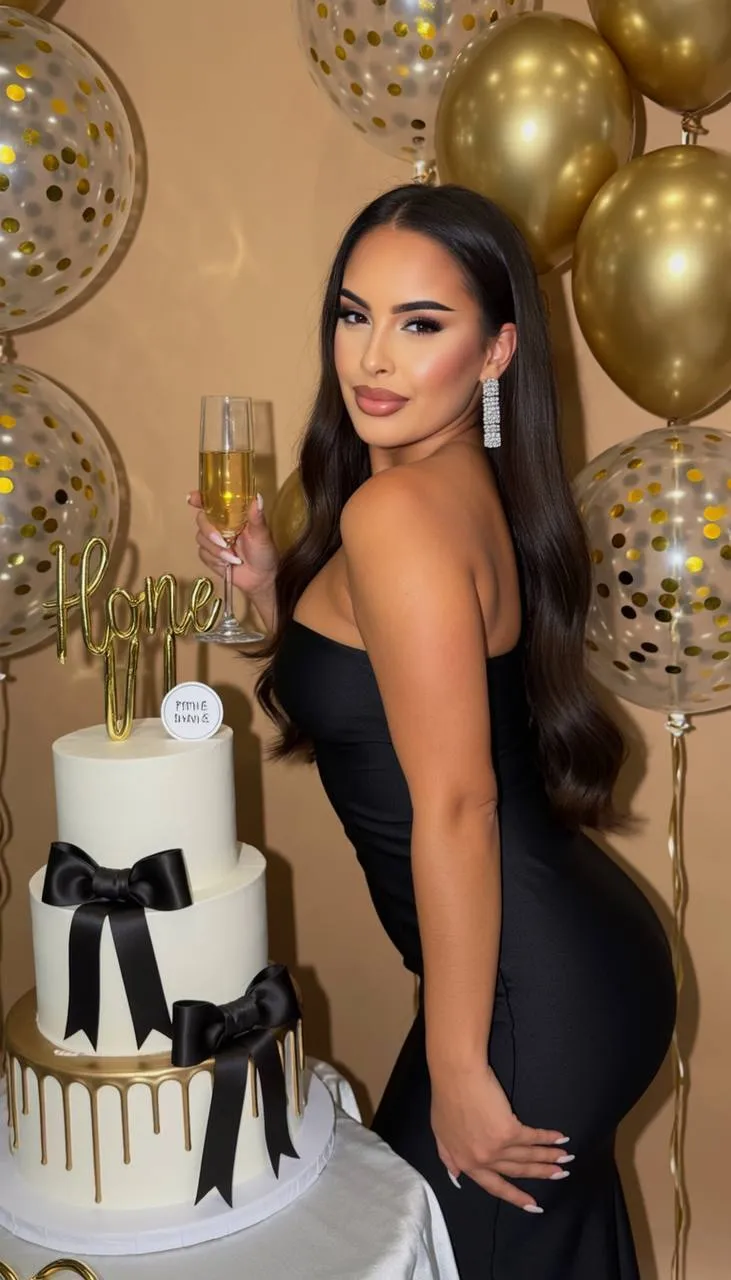 Interprete AlmaLuv Foto 7