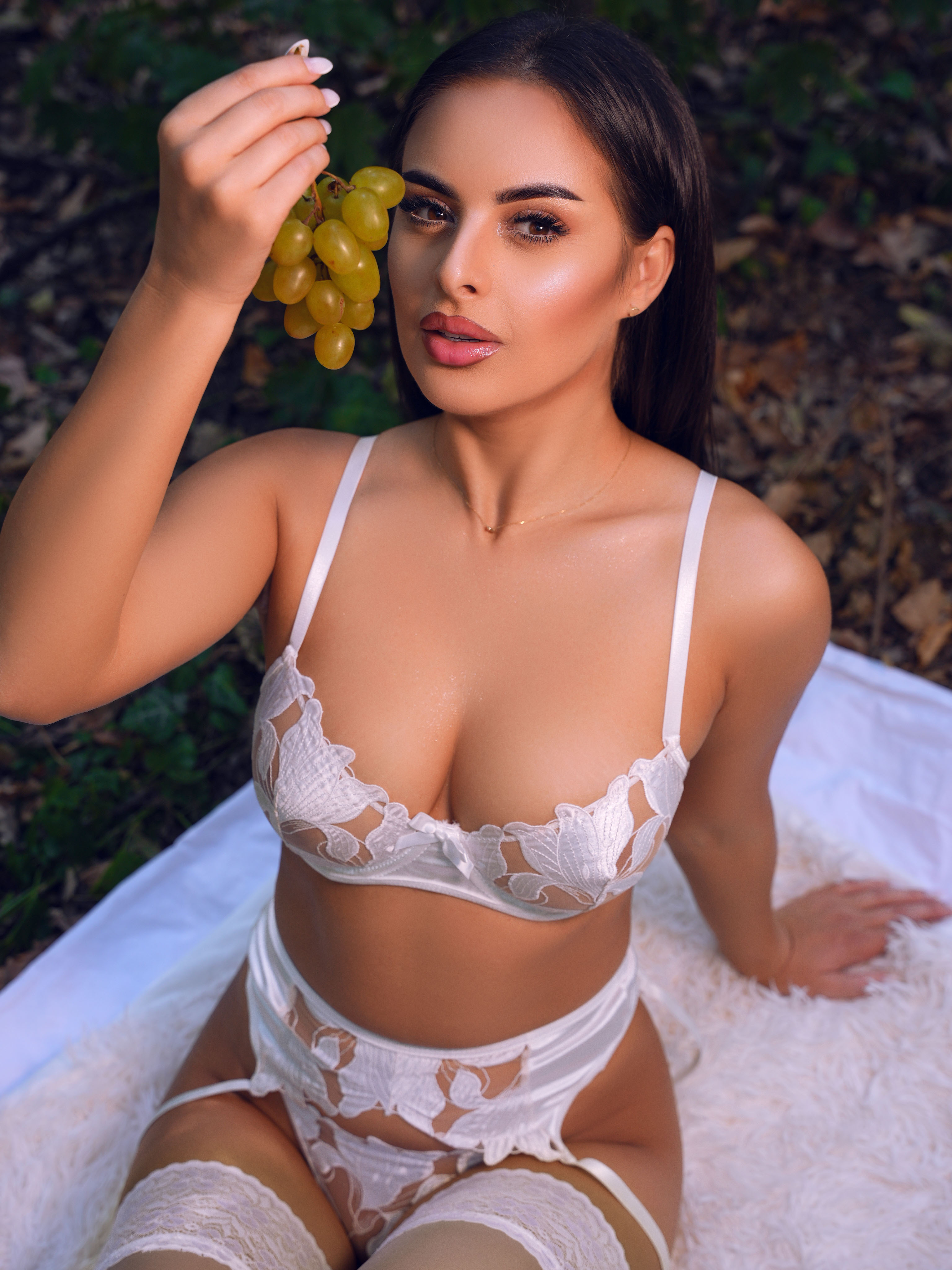 Intérprete AlmaLuv Foto 2