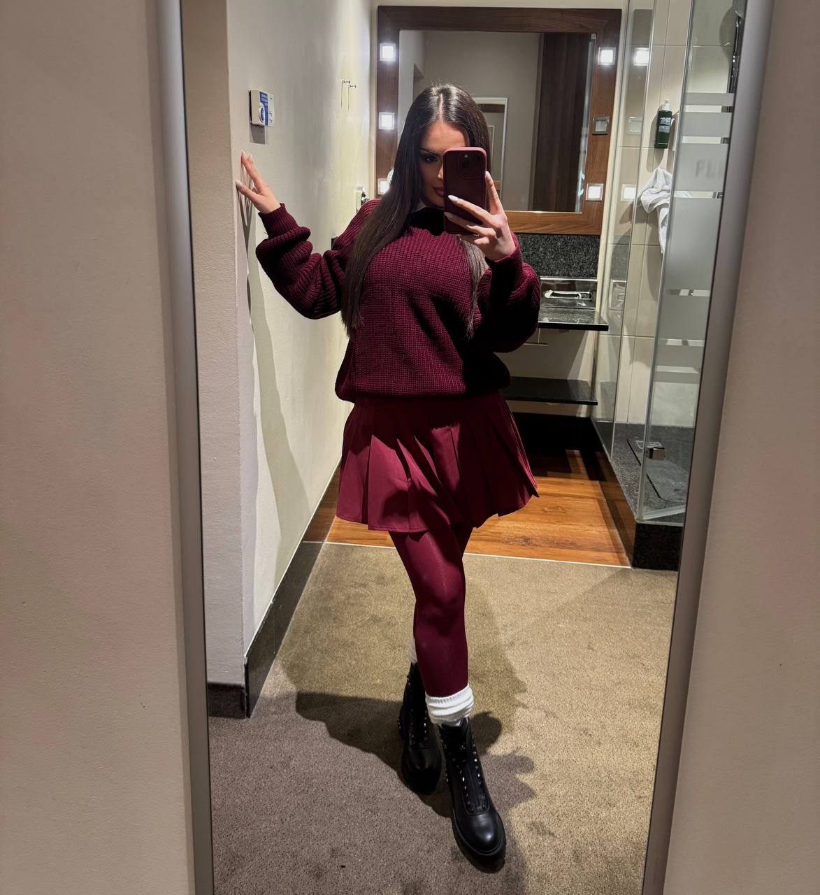 Interprete AlmaLuv Foto 3