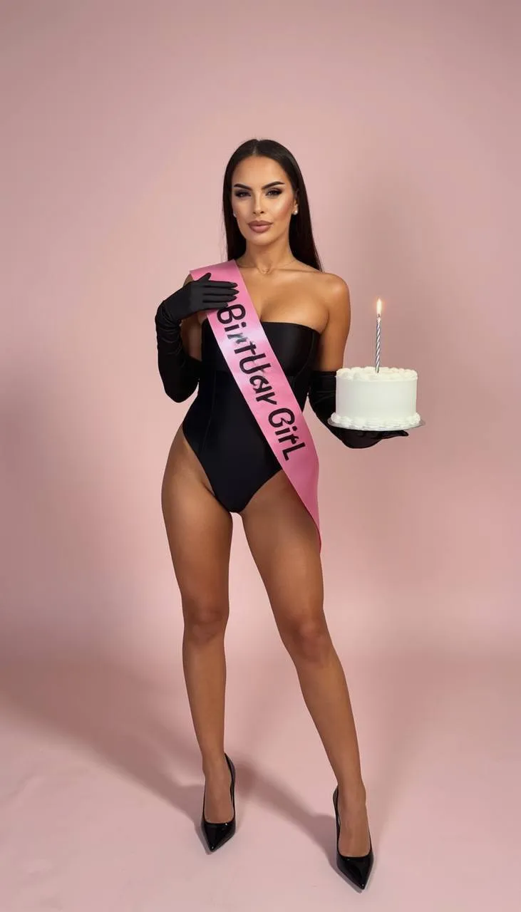 Interprete AlmaLuv Foto 5