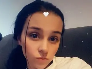 Image de profil du modèle de webcam Sexycutegirly97