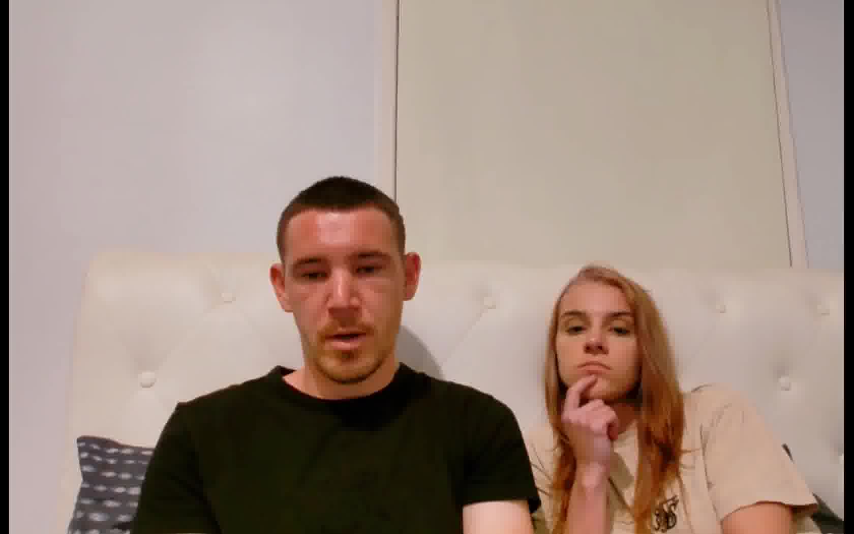 Artist Sexycutegirly97 Video 1