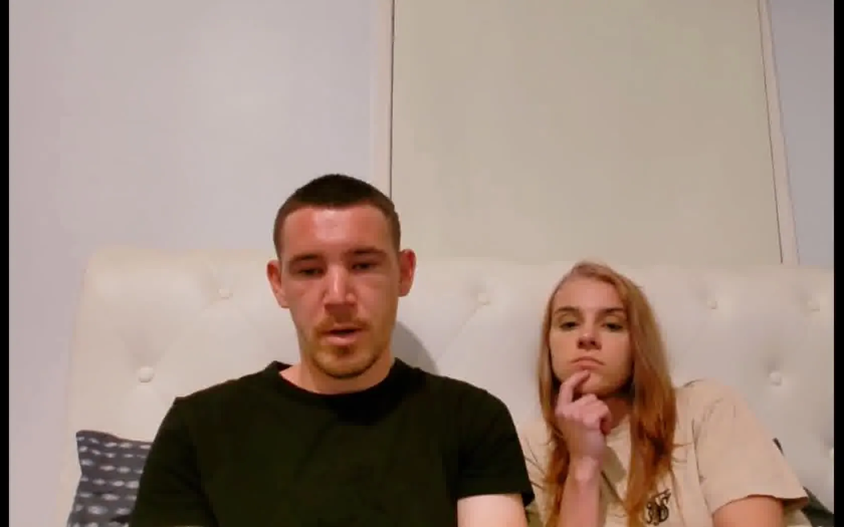 Artiest Sexycutegirly97 Video 1