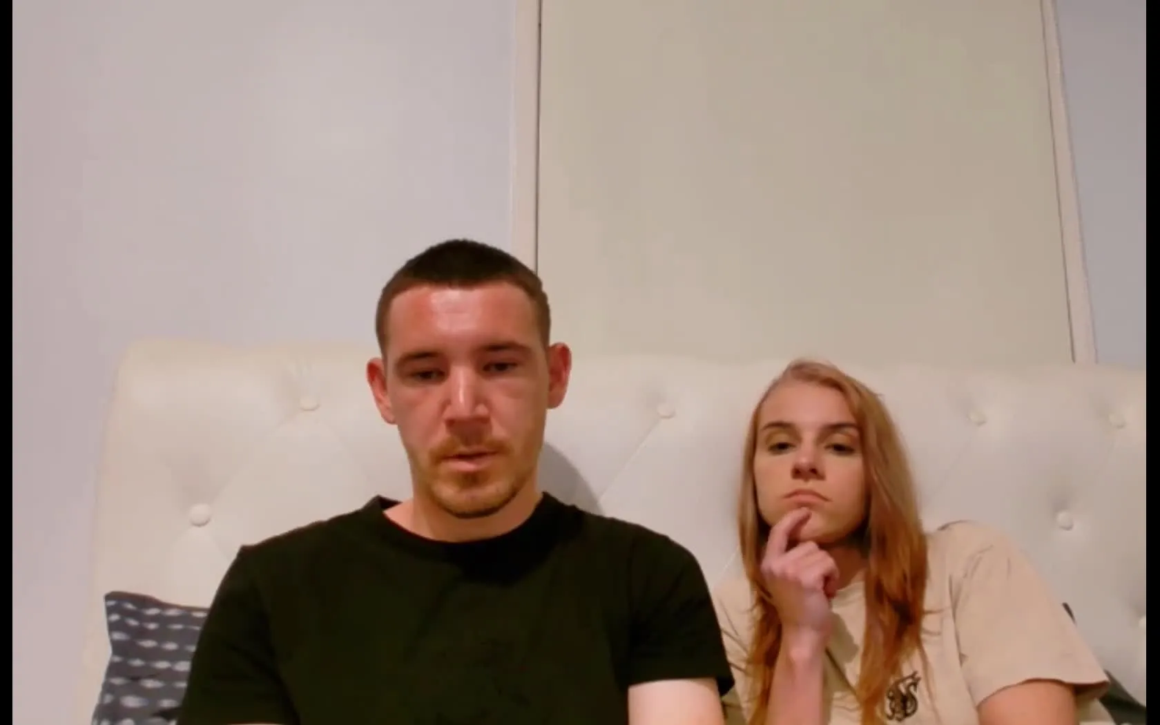 Interprète Sexycutegirly97 Vidéo 1