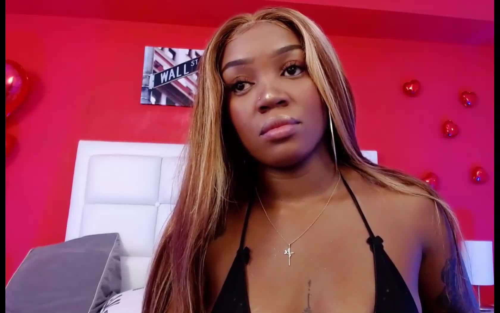 Artista RevenMayers Video 1