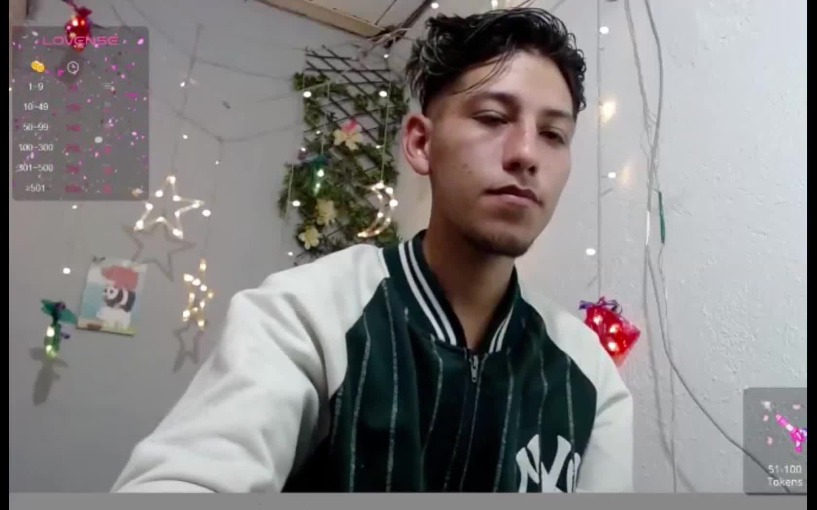 Intérprete KileCirus Video 1