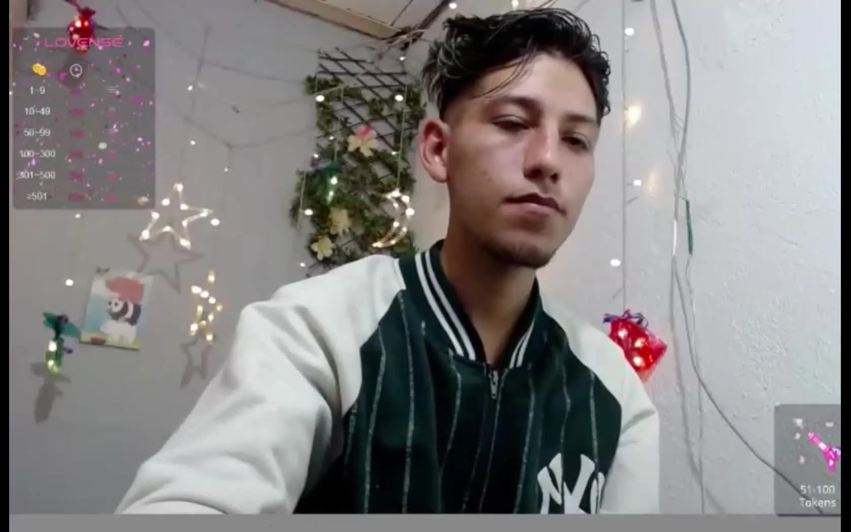 Performer KileCirus Video 1