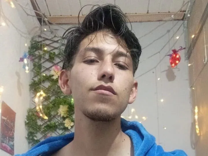 KileCirus profielfoto van cam model