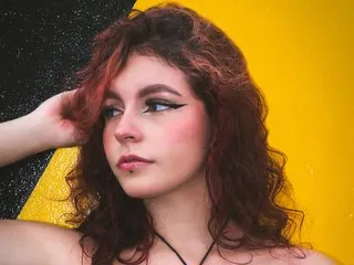 Imagen de perfil de modelo de cámara web de ScarletPunk