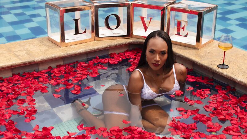 Interprète KyaraEbony Photo 5