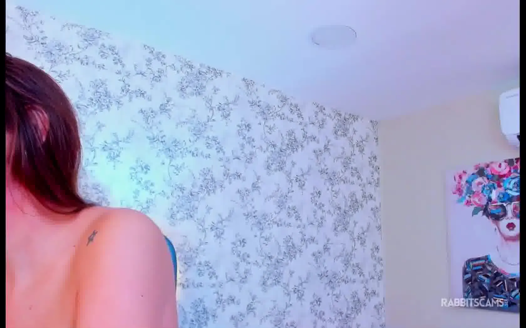 Artist ApriilParker Video 1