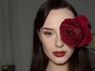 LadyHennieFaye Profilbild des Cam-Modells