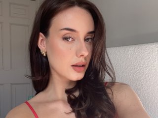 LadyHennieFaye profielfoto van cam model