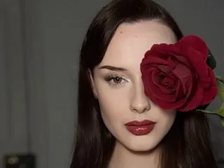 Image de profil du modèle de webcam LadyHennieFaye