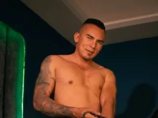 FaruckQuintero immagine del profilo del modello di cam