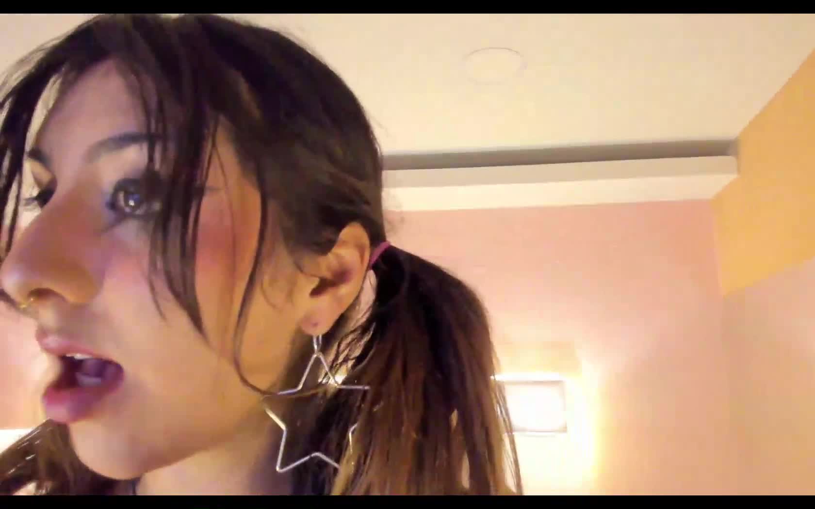 Darsteller CherryPortman Video 1