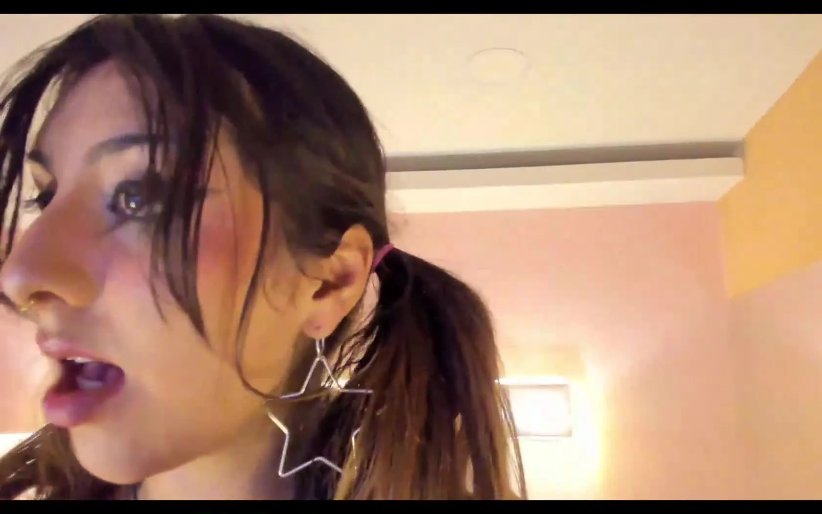 Intérprete CherryPortman Video 1