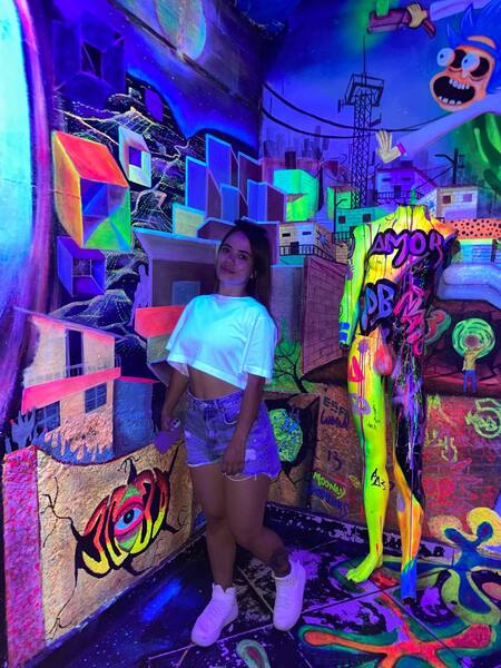 Artista IsaRomero Foto 7