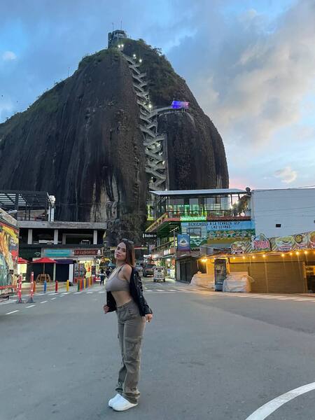 Artista IsaRomero Foto 9