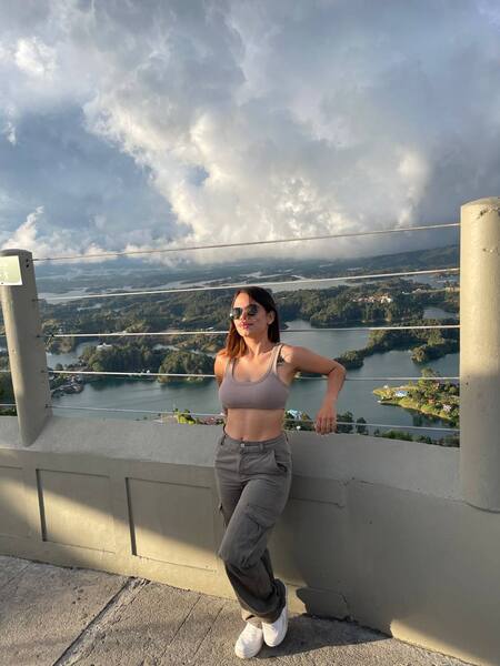 Artista IsaRomero Foto 8