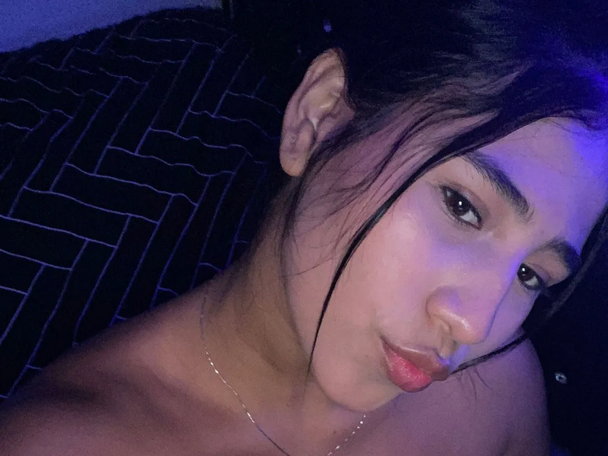 AbiiAfrodita immagine del profilo del modello di cam