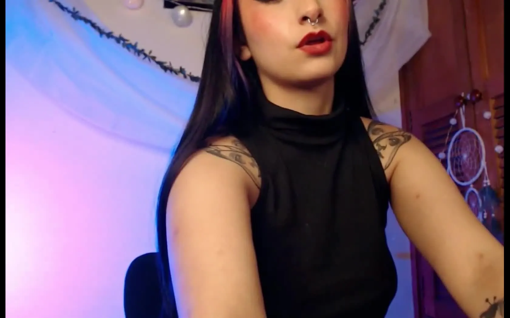 Artist EvaVenom Video 1