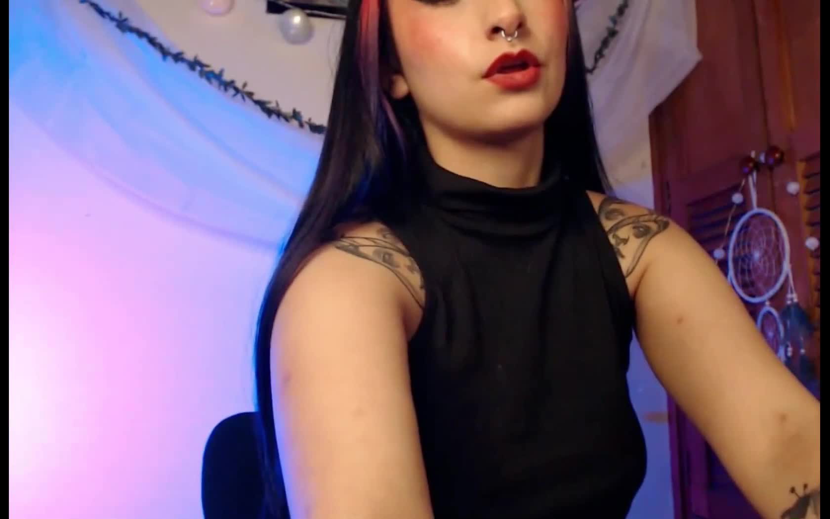 Interprète EvaVenom Vidéo 1