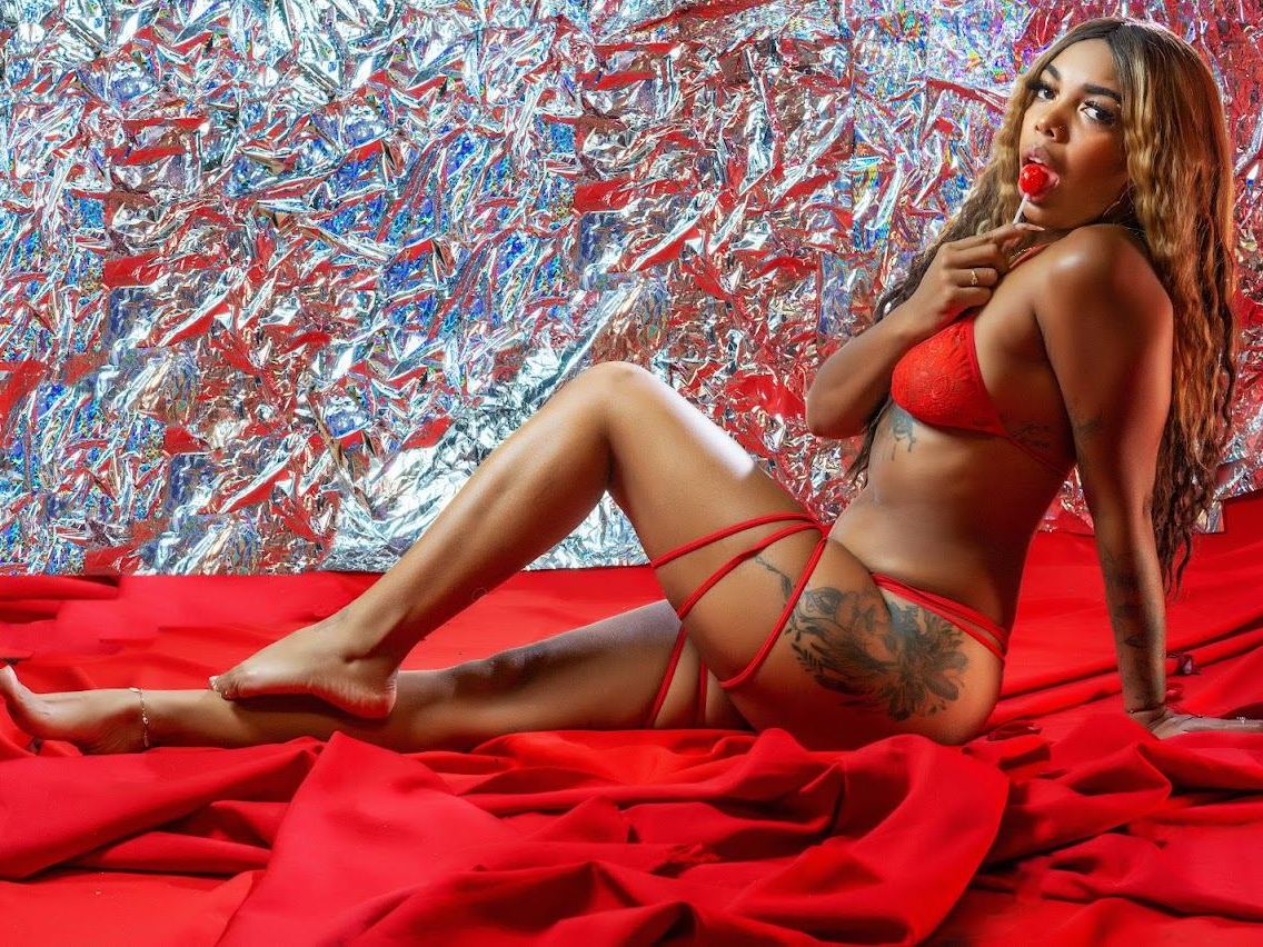 Foto de perfil de modelo de webcam de ValeryyRoss