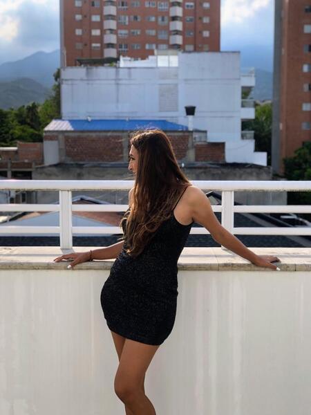 Interprete AlannaStones Foto 12