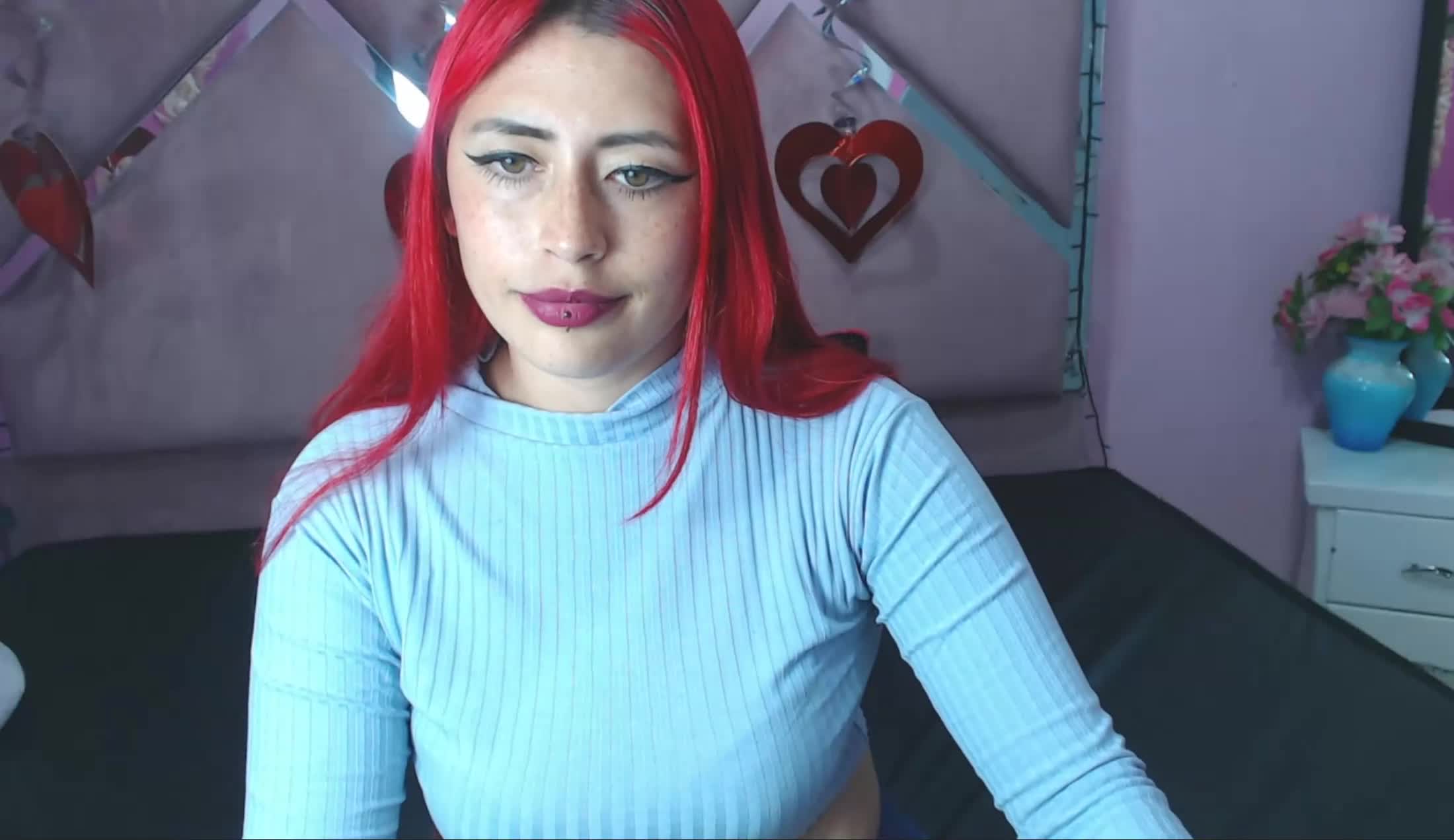 Interprète MelodyKlumm Vidéo 1