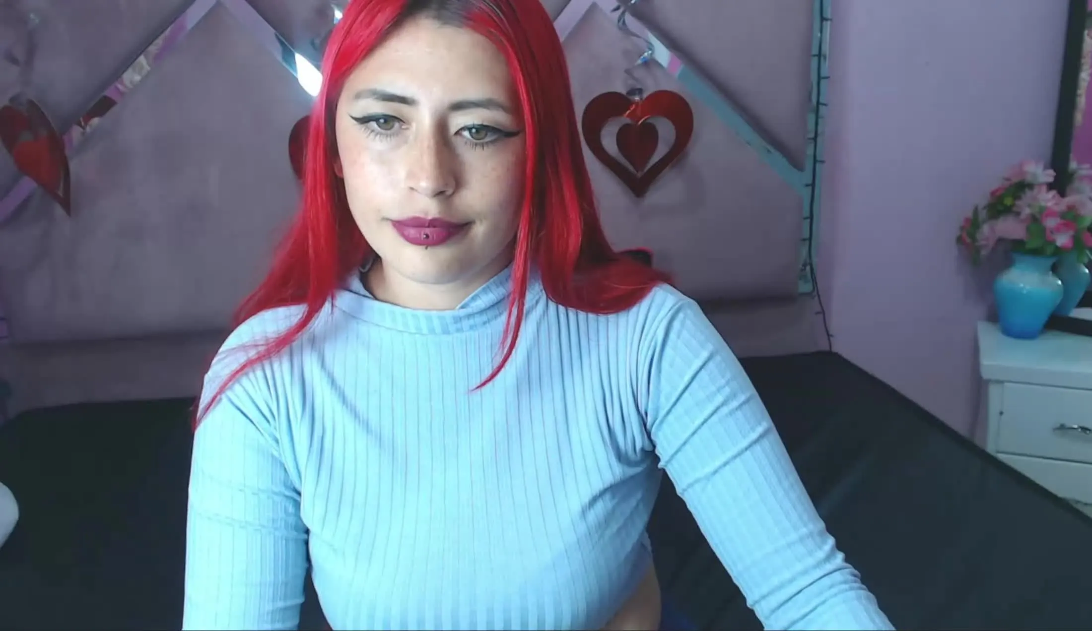 Artist MelodyKlumm Video 1