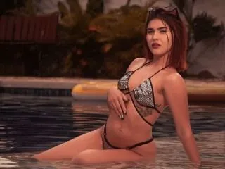 Foto de perfil de modelo de webcam de AgathaLewiss