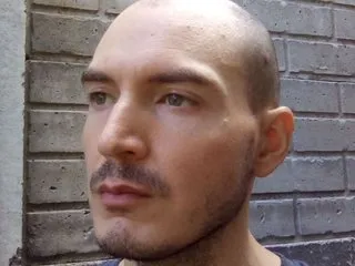 Imagen de perfil de modelo de cámara web de RonnieMaster