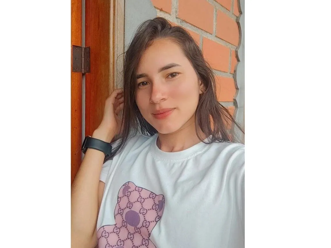 Image de profil du modèle de webcam VivianGray