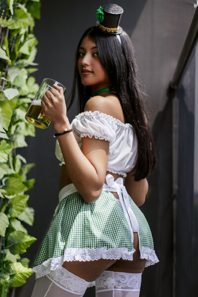 Interprete YuliaMercierr Foto 9